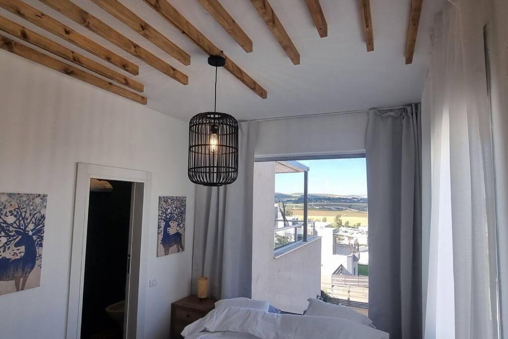 למרגלות הגלבוע Apartment *