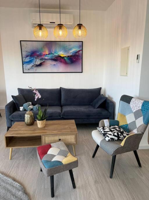 למרגלות הגלבוע Apartment