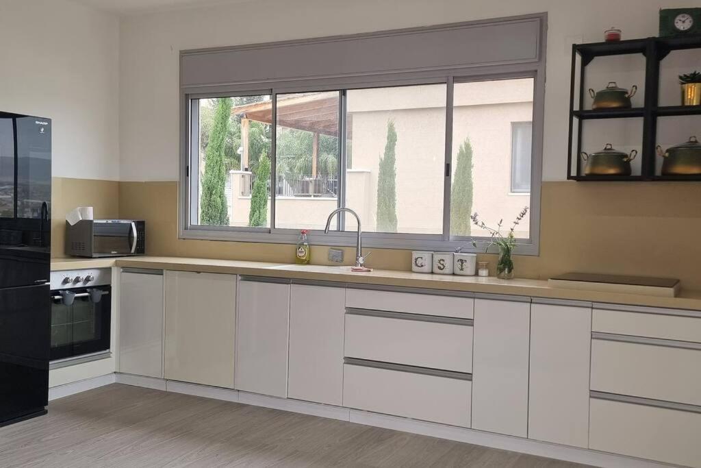 Apartment למרגלות הגלבוע *