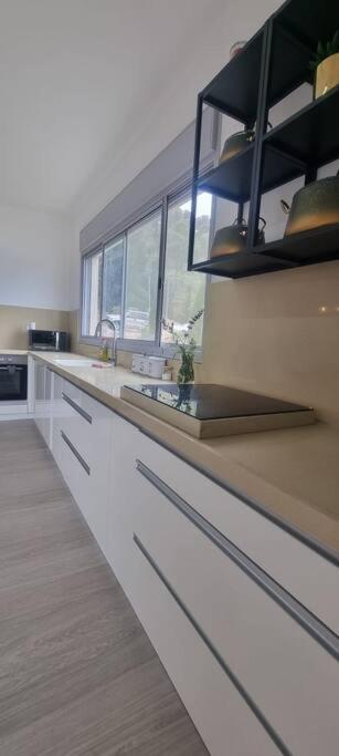 Apartment למרגלות הגלבוע